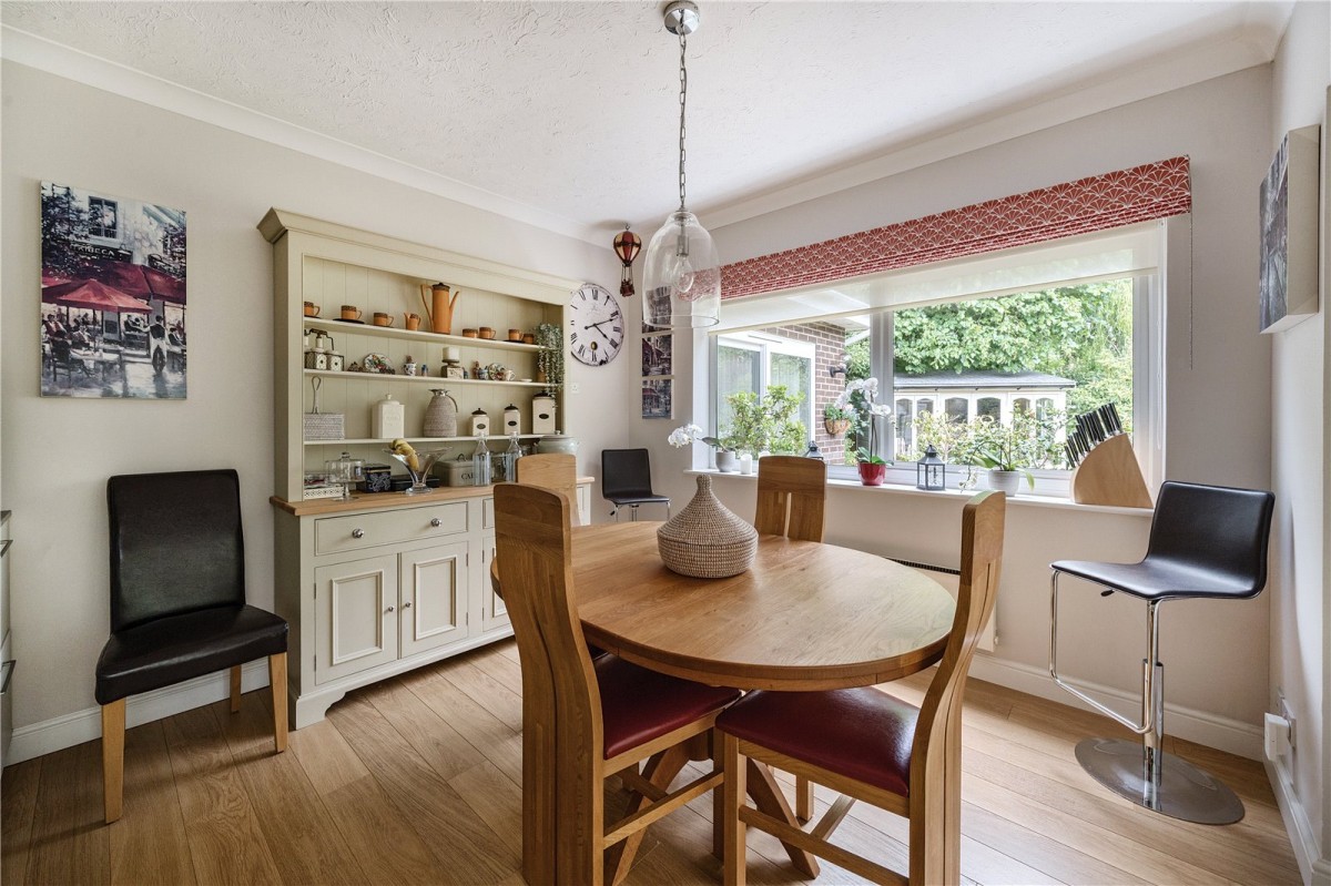 Pittville, Cheltenham