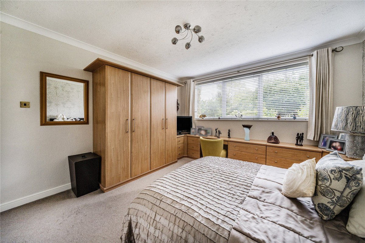Pittville, Cheltenham