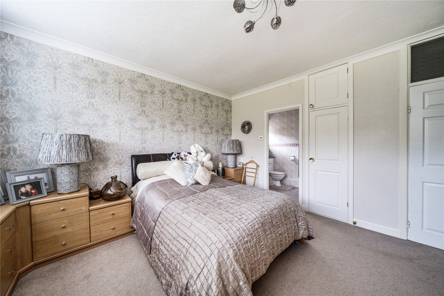 Pittville, Cheltenham