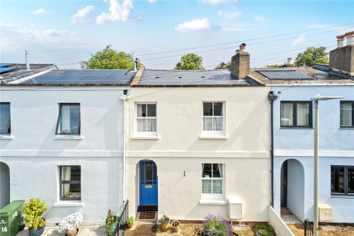 Leckhampton, Cheltenham