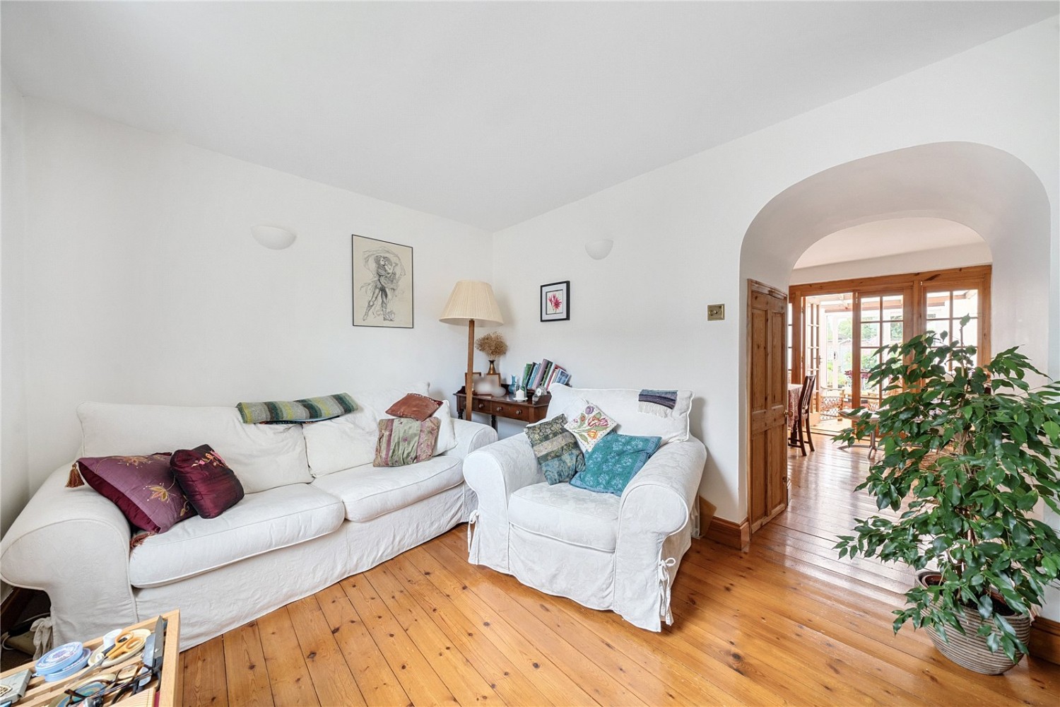Leckhampton, Cheltenham