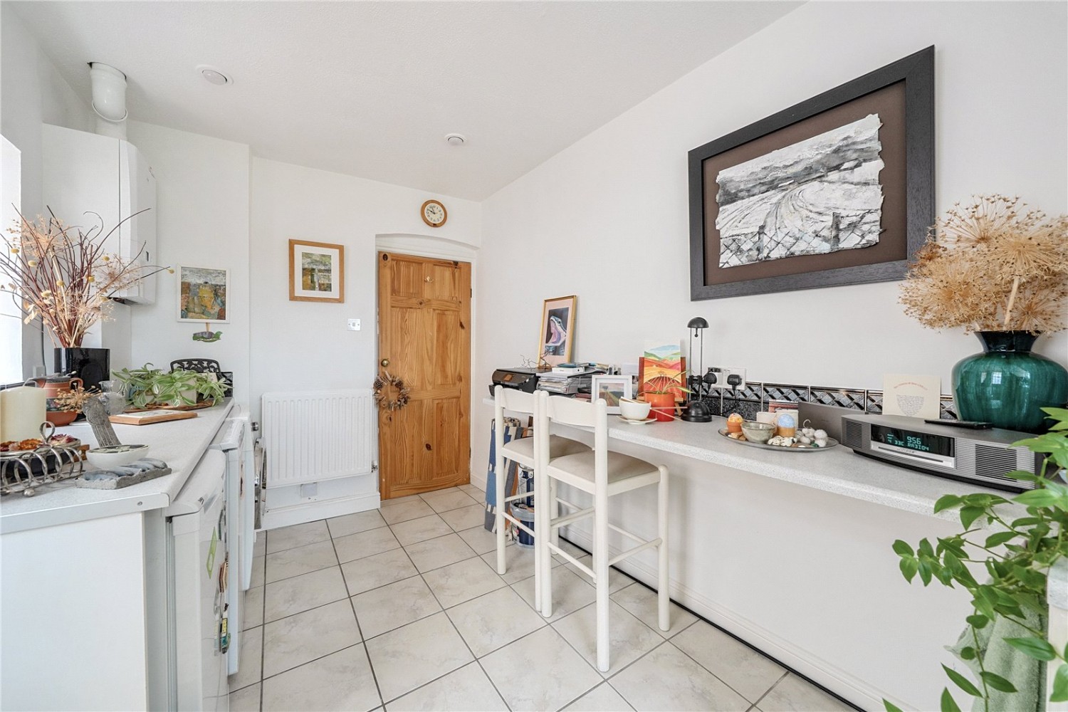 Leckhampton, Cheltenham