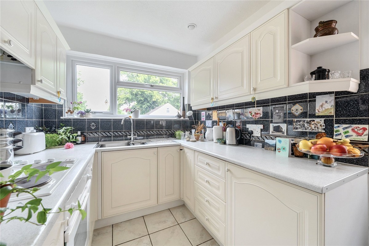 Leckhampton, Cheltenham