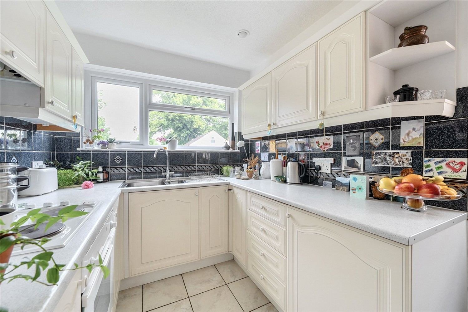 Leckhampton, Cheltenham