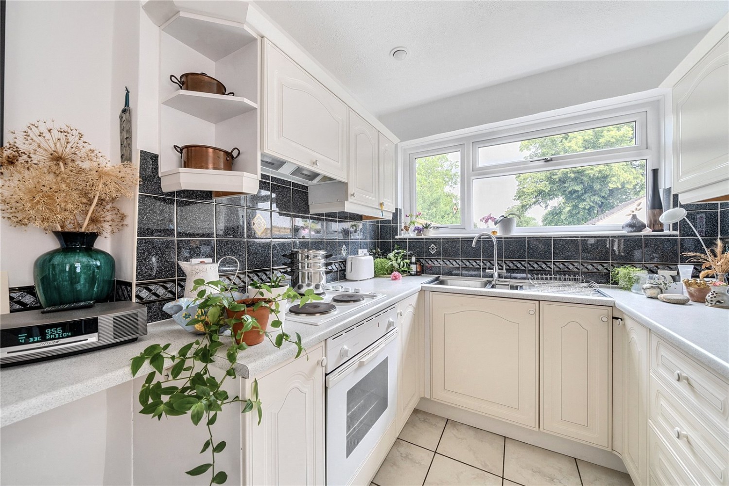 Leckhampton, Cheltenham
