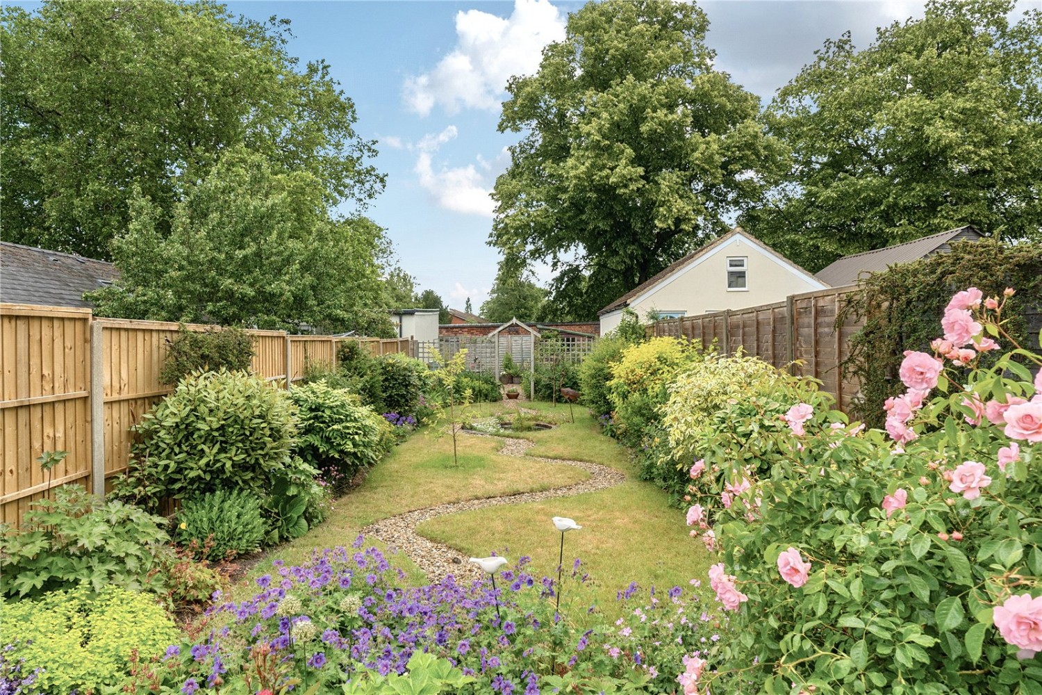 Leckhampton, Cheltenham