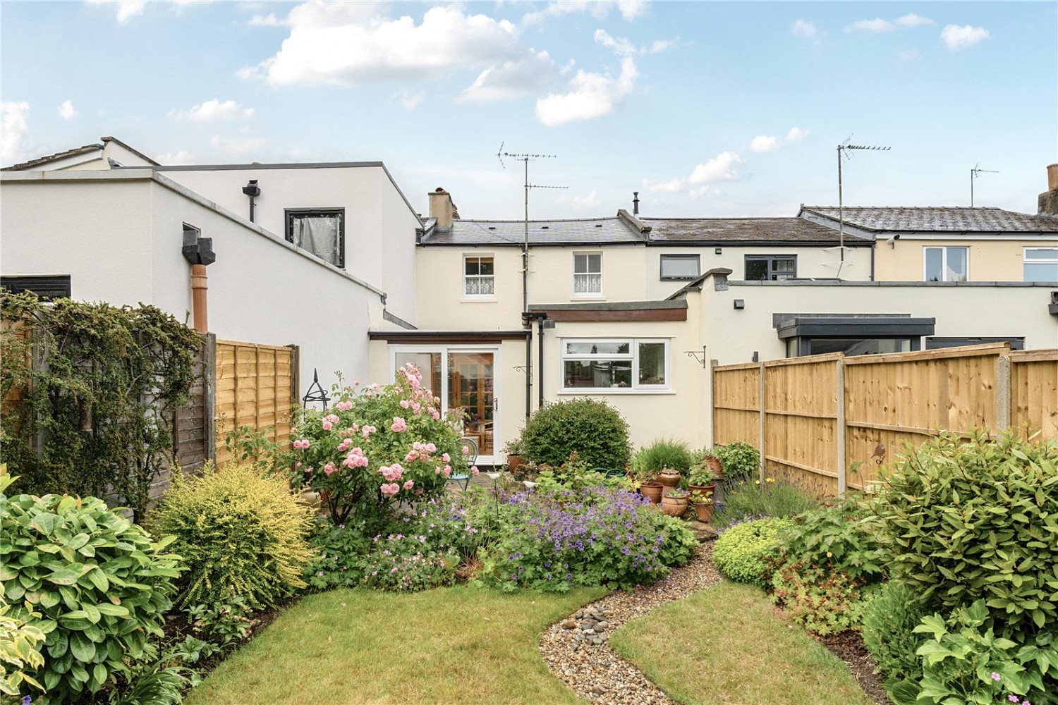 Leckhampton, Cheltenham