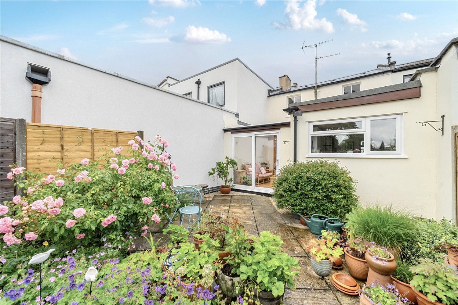 Leckhampton, Cheltenham