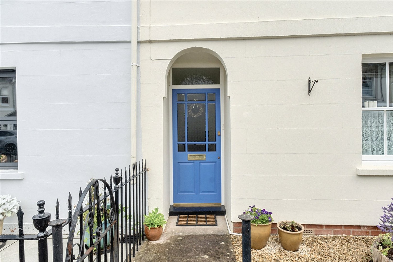 Leckhampton, Cheltenham