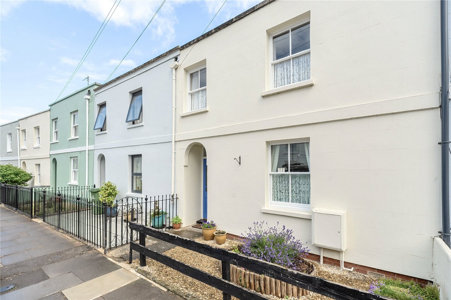 Leckhampton, Cheltenham