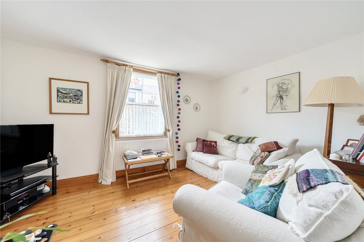 Leckhampton, Cheltenham