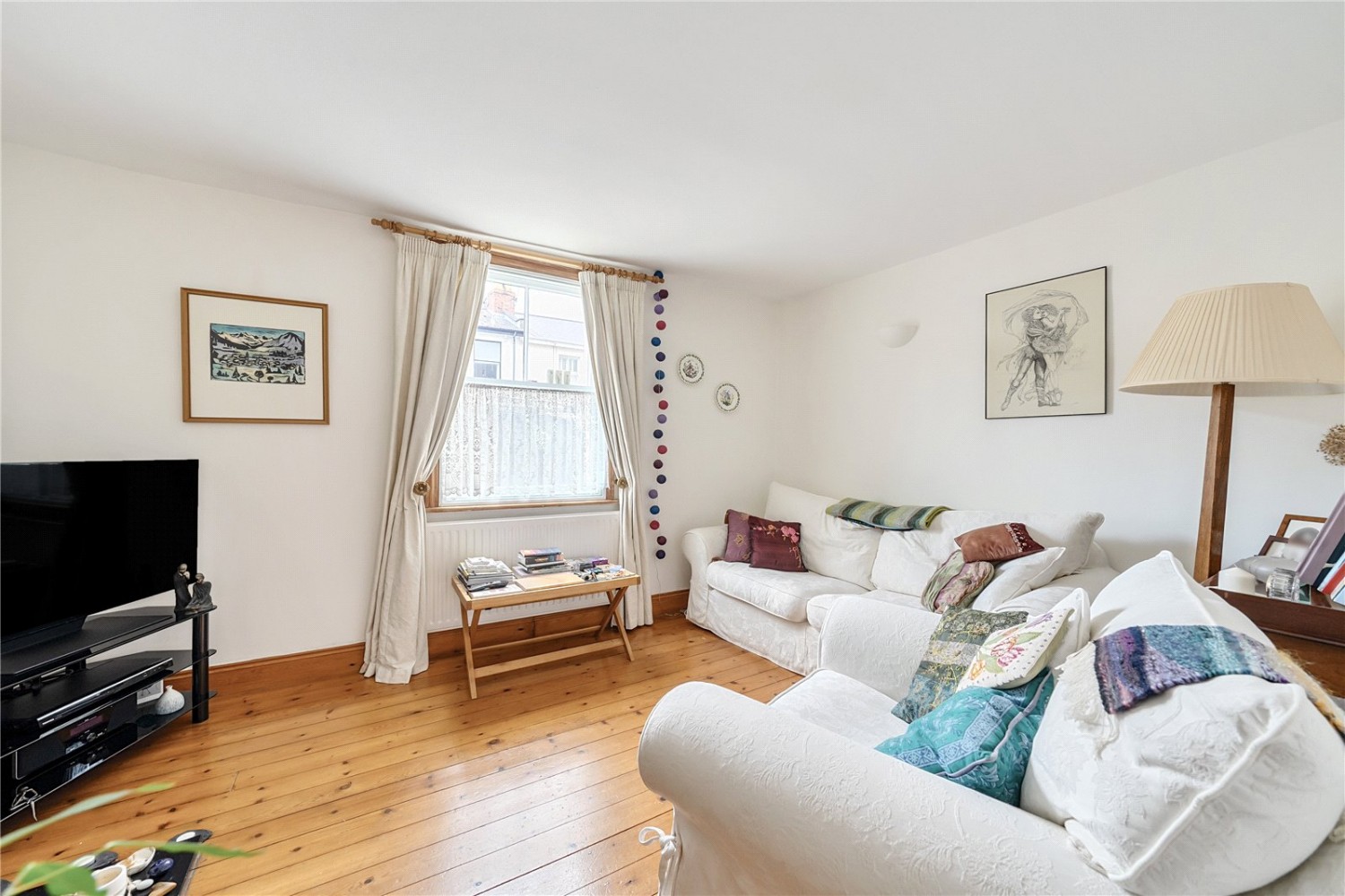 Leckhampton, Cheltenham