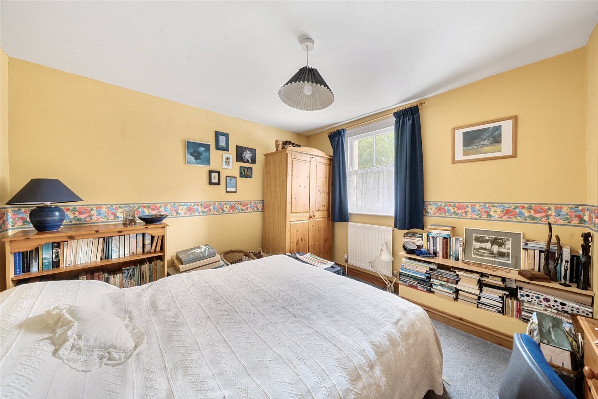 Leckhampton, Cheltenham