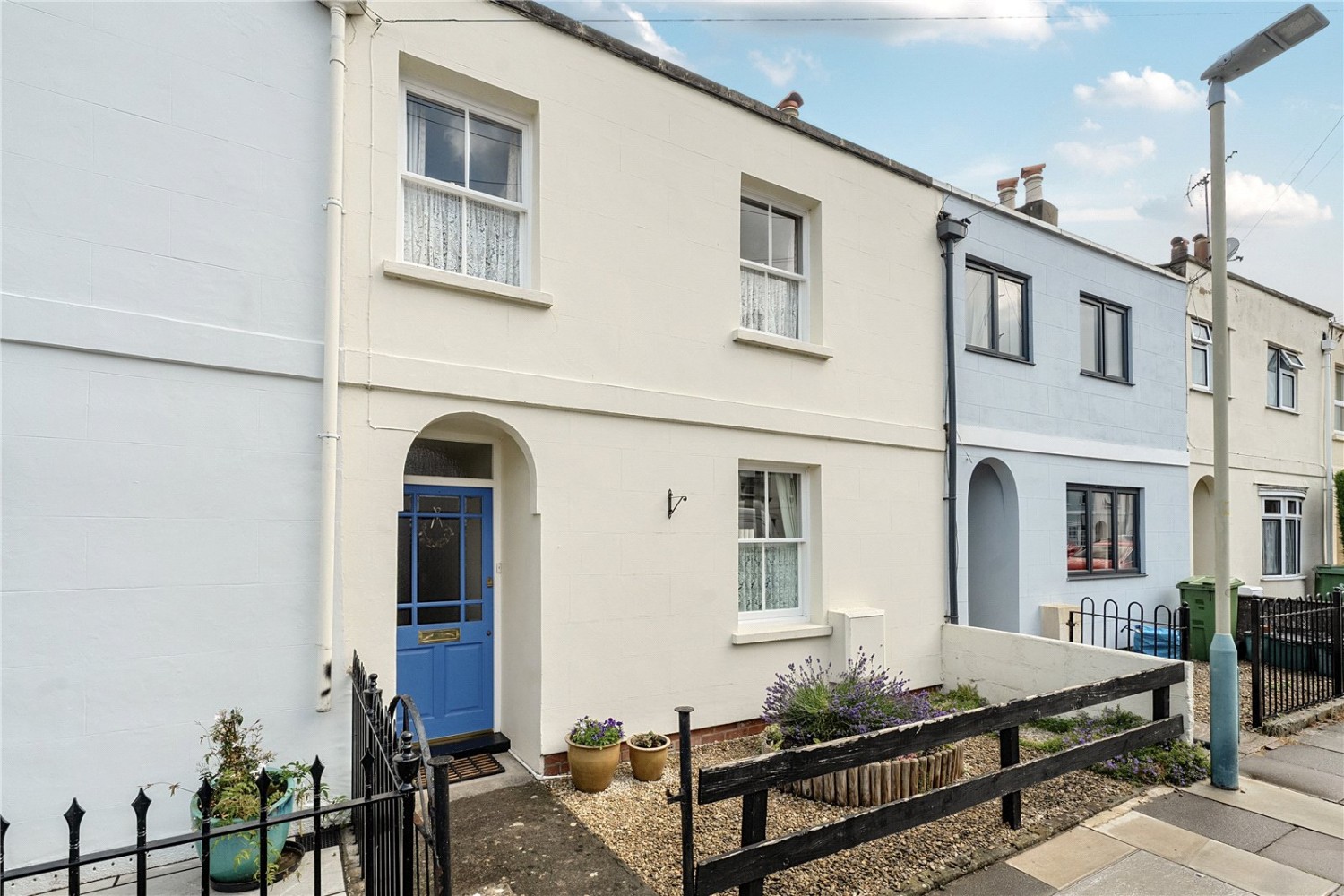Leckhampton, Cheltenham
