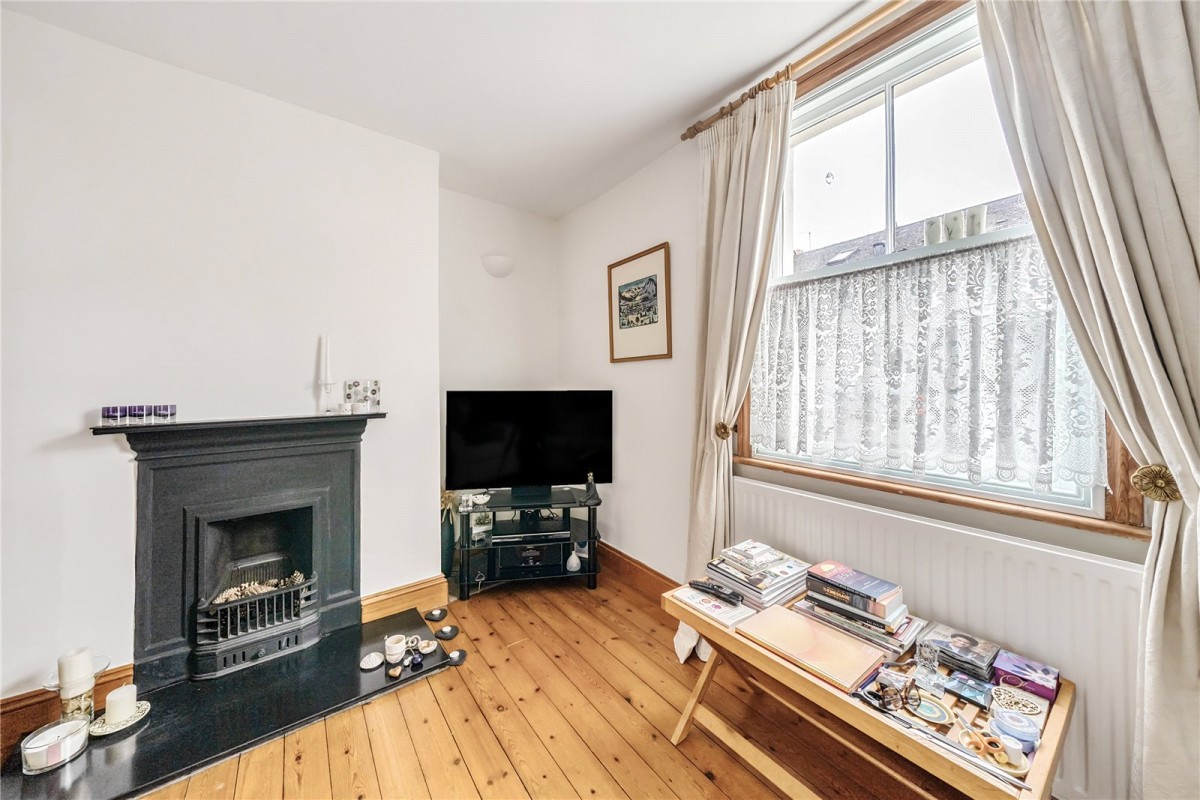 Leckhampton, Cheltenham
