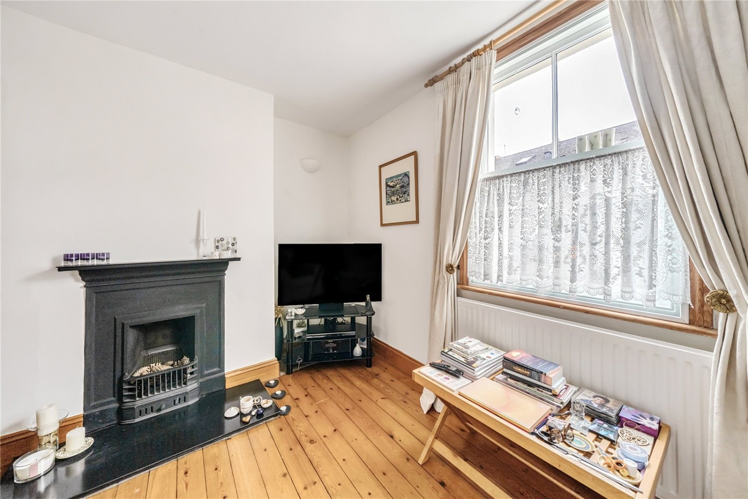 Leckhampton, Cheltenham