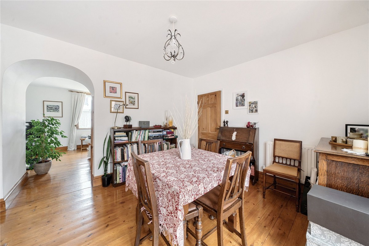 Leckhampton, Cheltenham