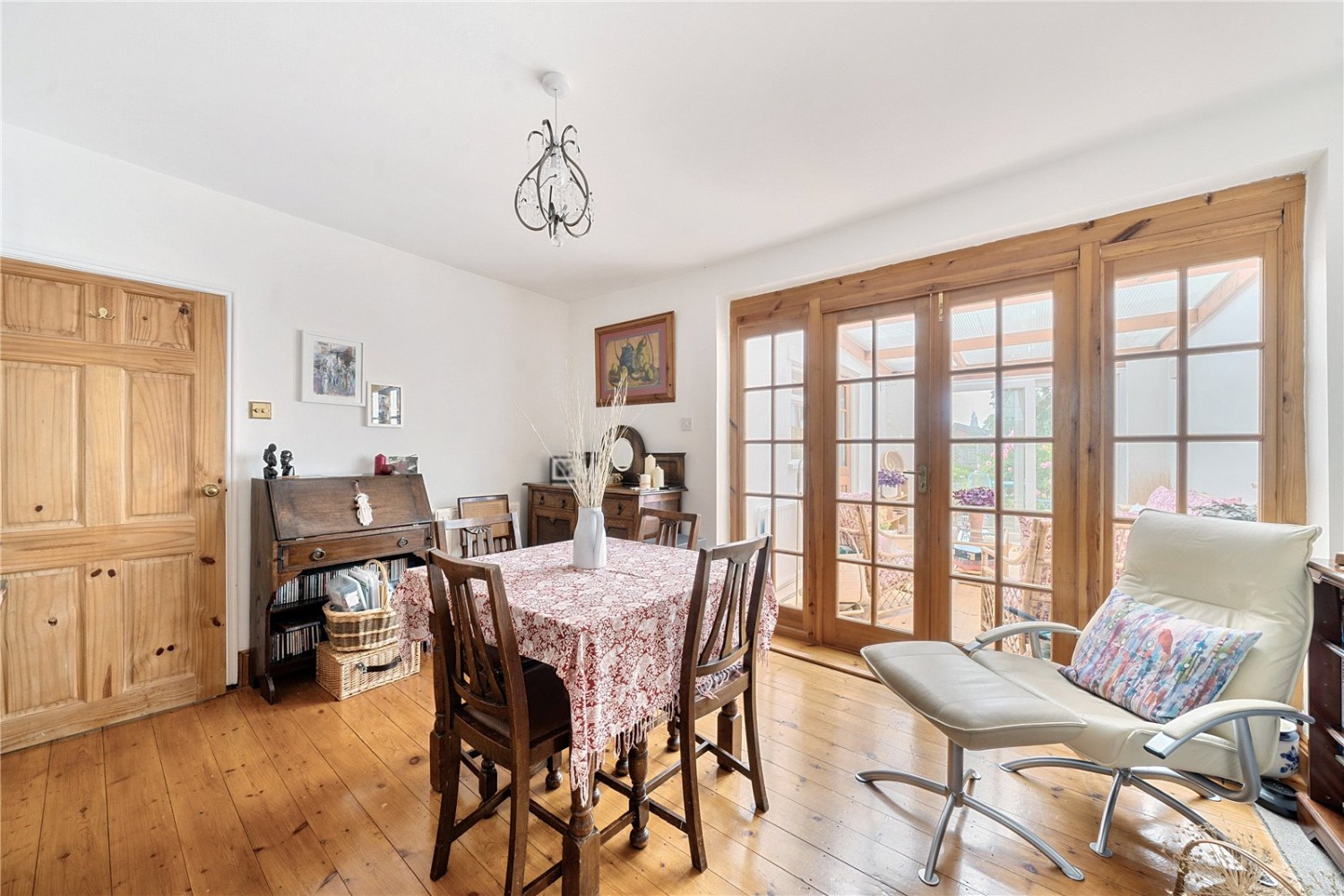 Leckhampton, Cheltenham