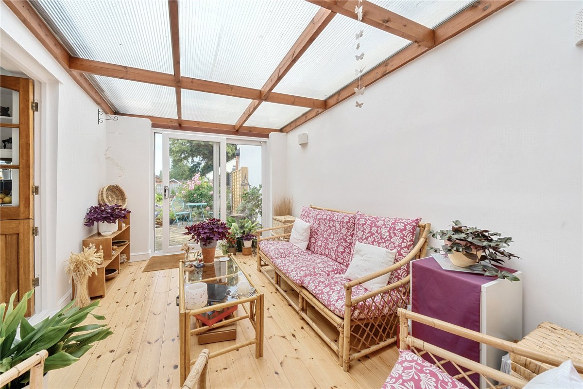 Leckhampton, Cheltenham
