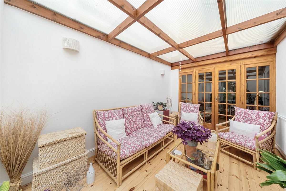 Leckhampton, Cheltenham