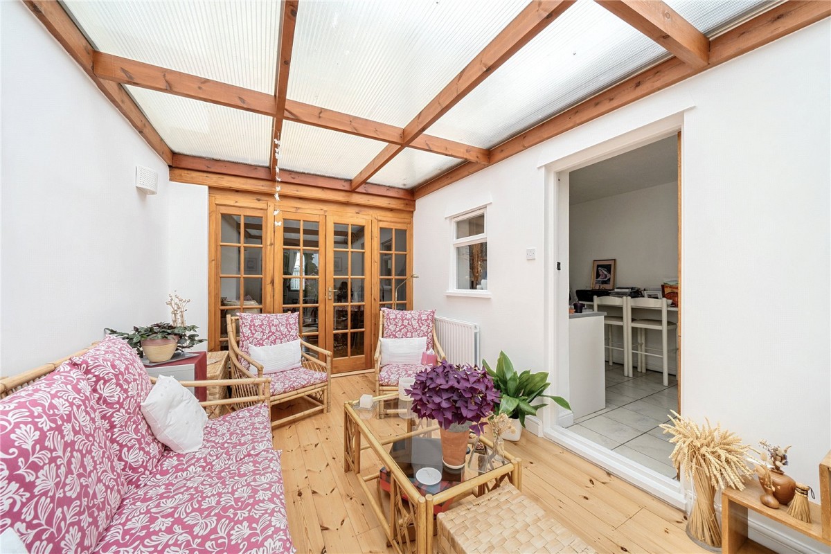 Leckhampton, Cheltenham