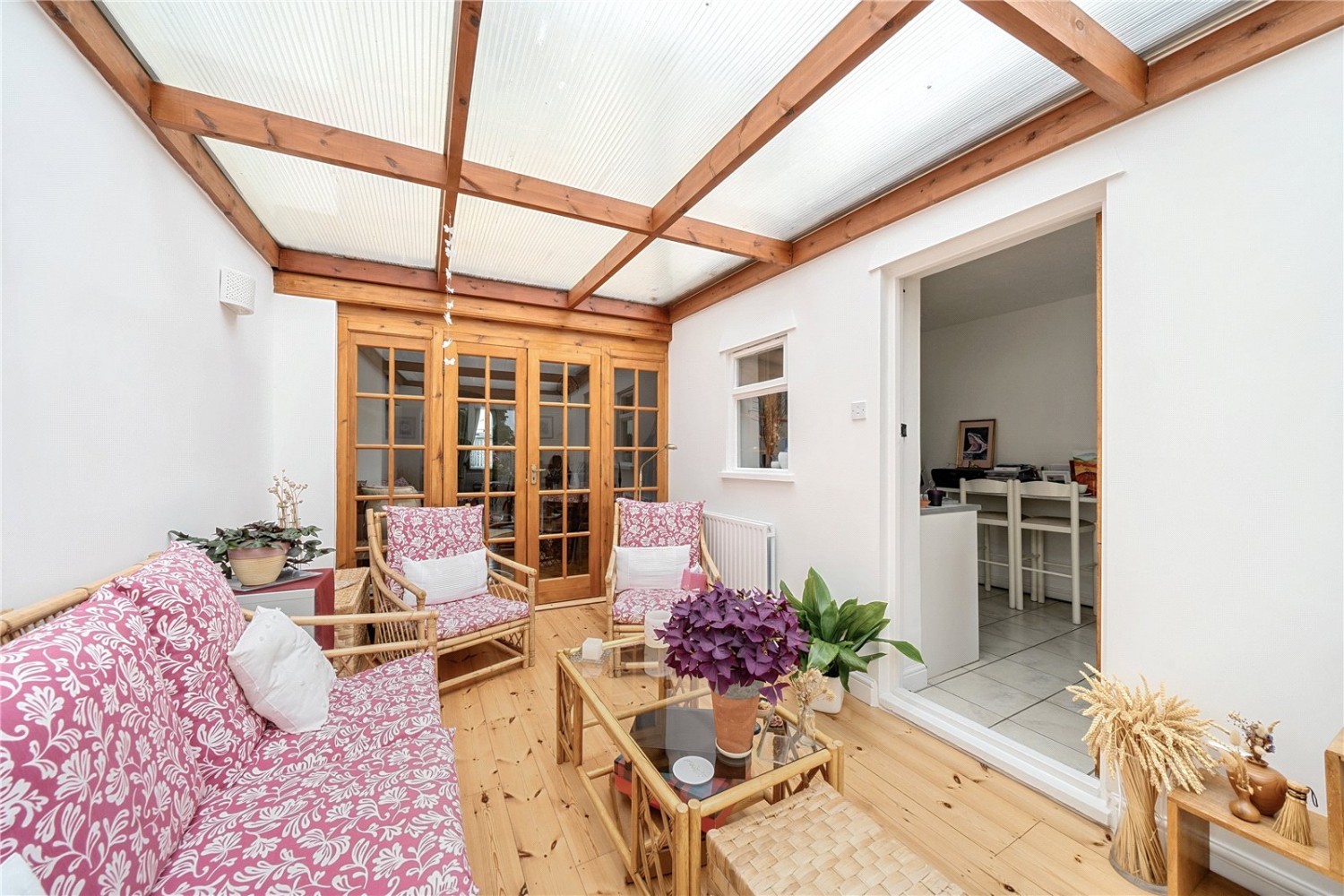 Leckhampton, Cheltenham