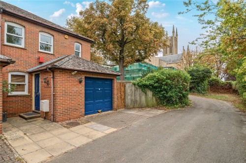 Overton Road, Cheltenham