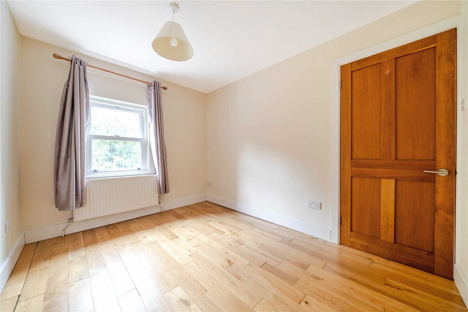 Overton Road, Cheltenham