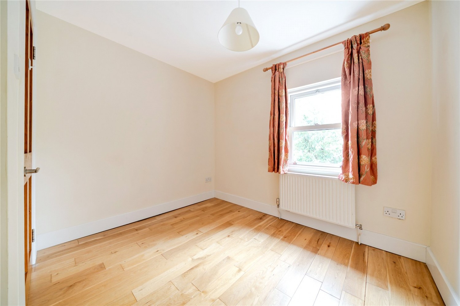 Overton Road, Cheltenham