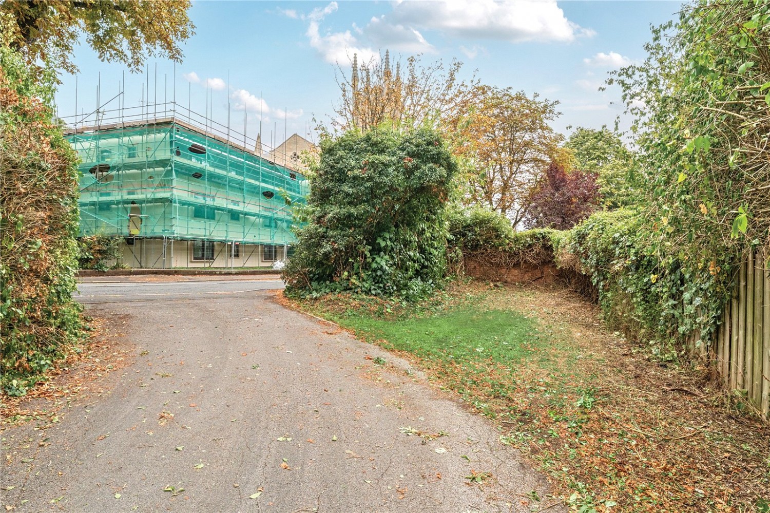 Overton Road, Cheltenham