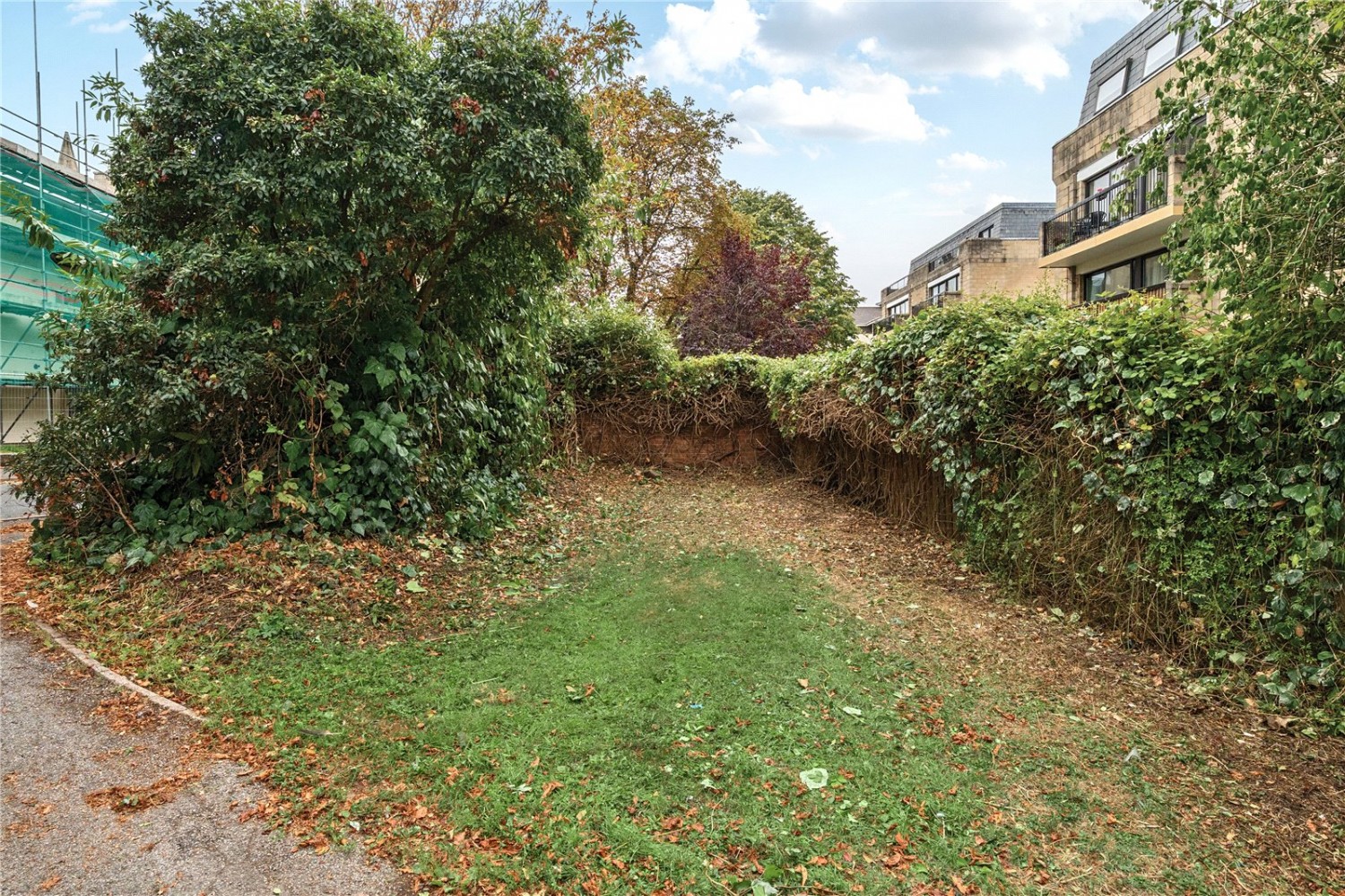 Overton Road, Cheltenham