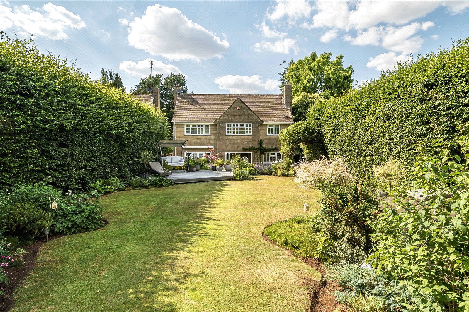 5 bedroom House for sale in Cheltenham