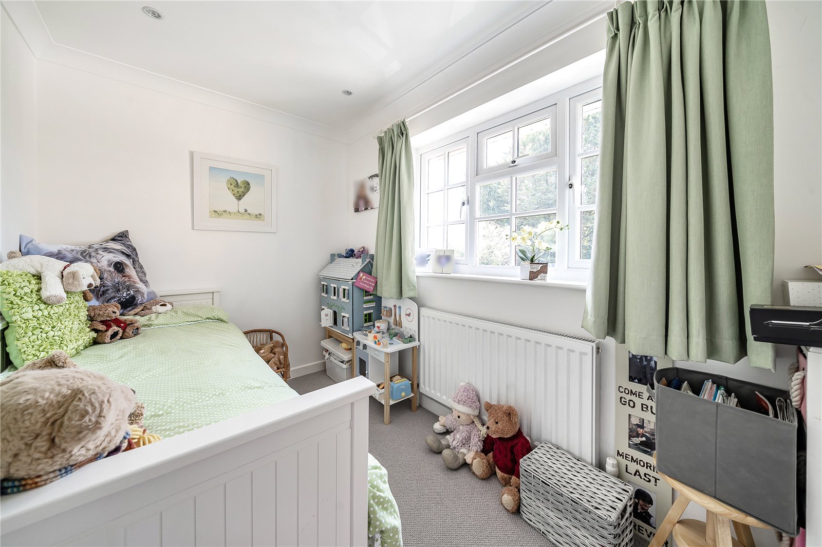 5 bedroom House for sale in Cheltenham