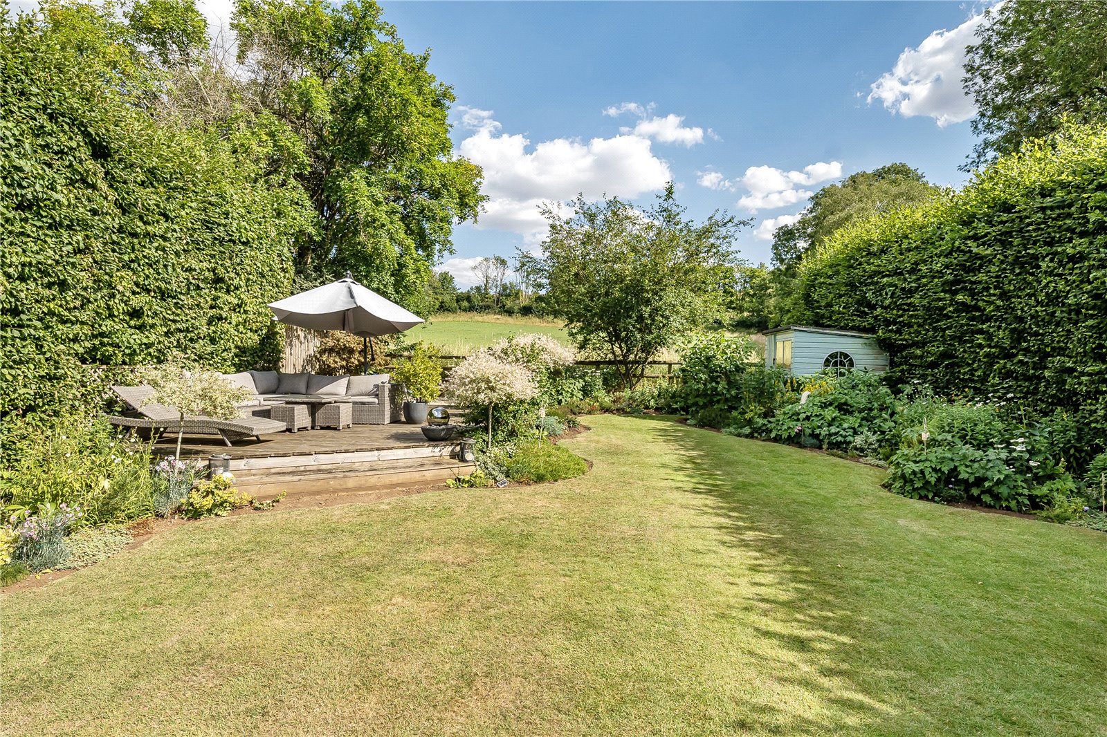 5 bedroom House for sale in Cheltenham