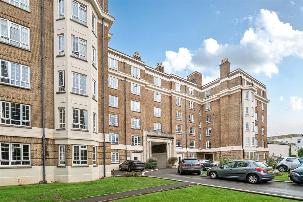 Rodney Road, Cheltenham