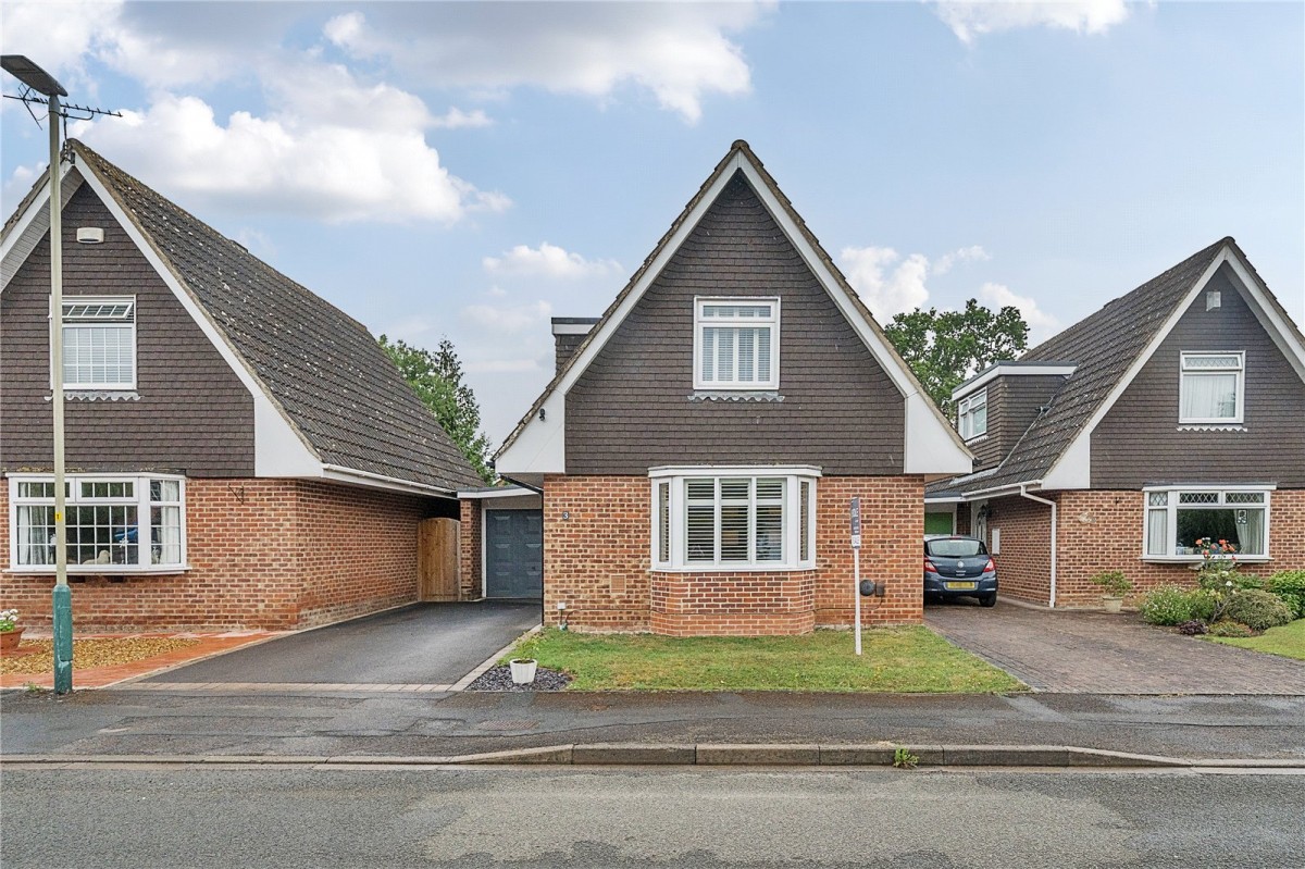 Golden Valley, Cheltenham