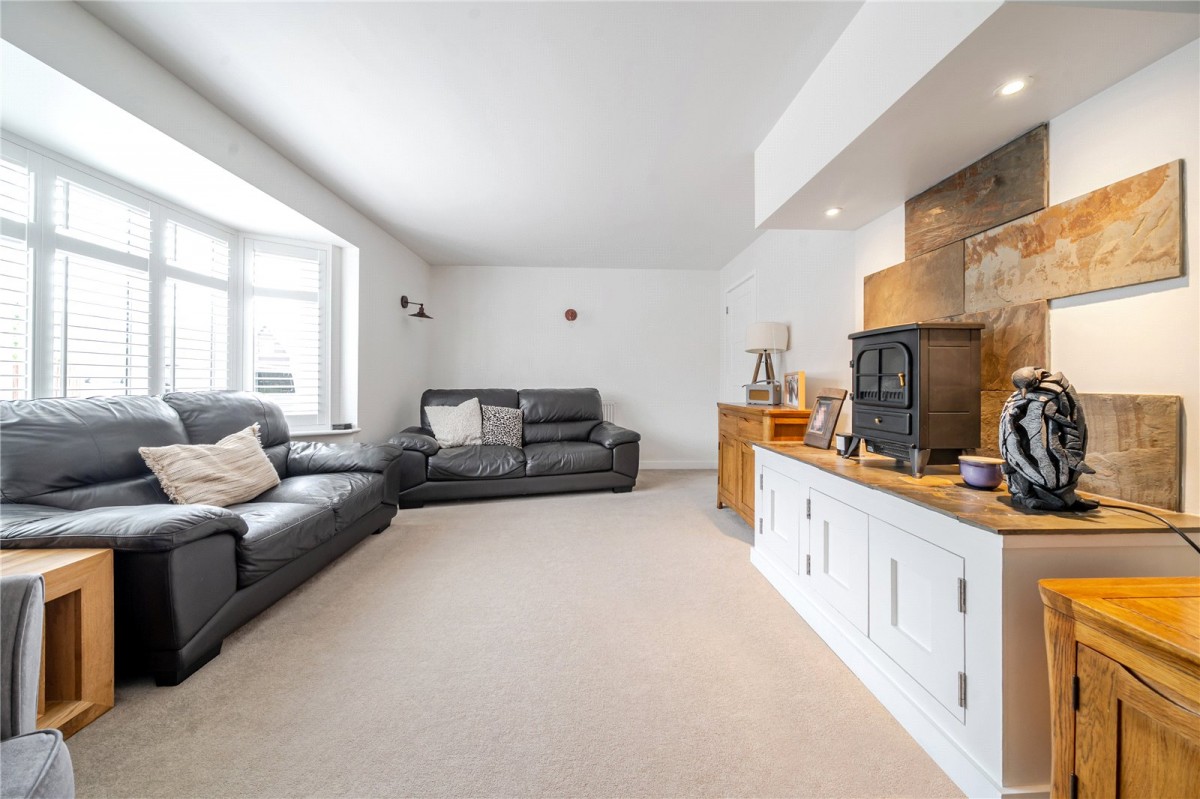 Golden Valley, Cheltenham