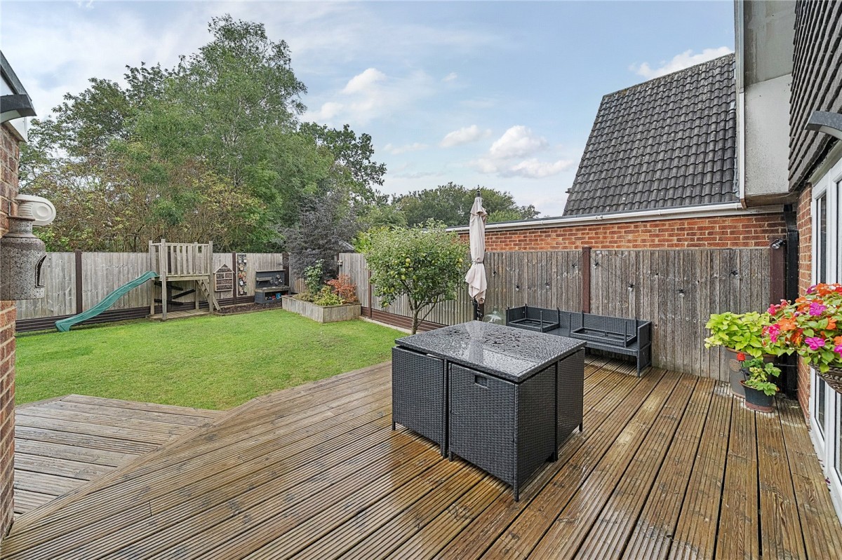 Golden Valley, Cheltenham