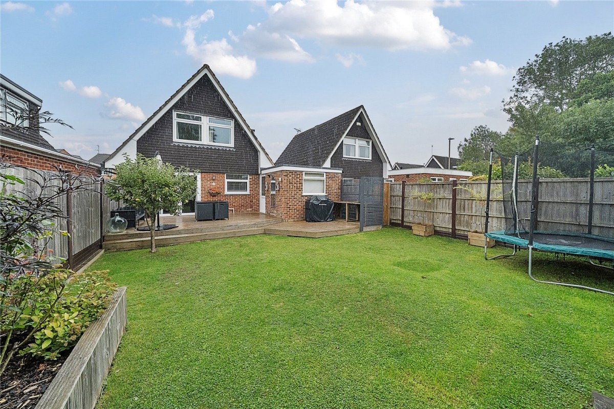 Golden Valley, Cheltenham