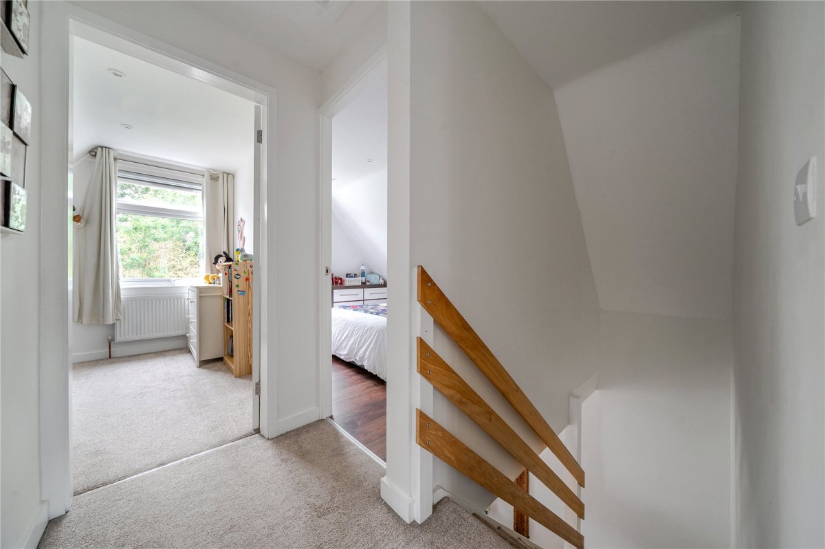 Golden Valley, Cheltenham