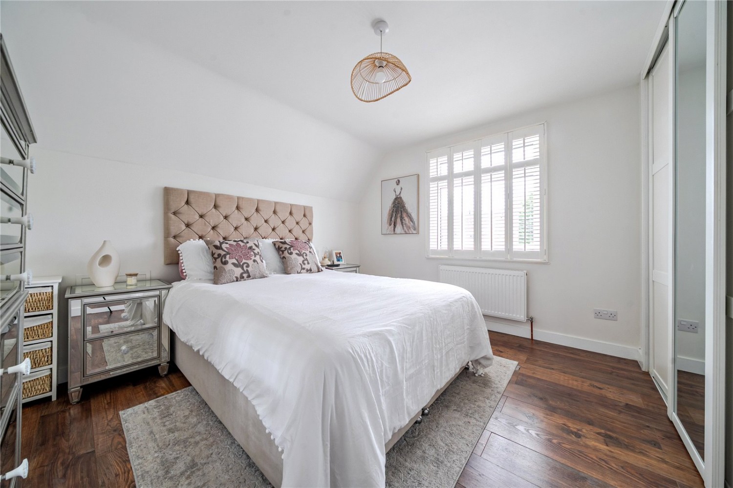 Golden Valley, Cheltenham