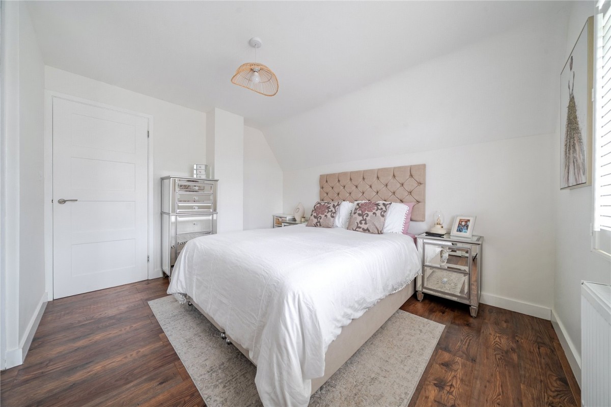 Golden Valley, Cheltenham