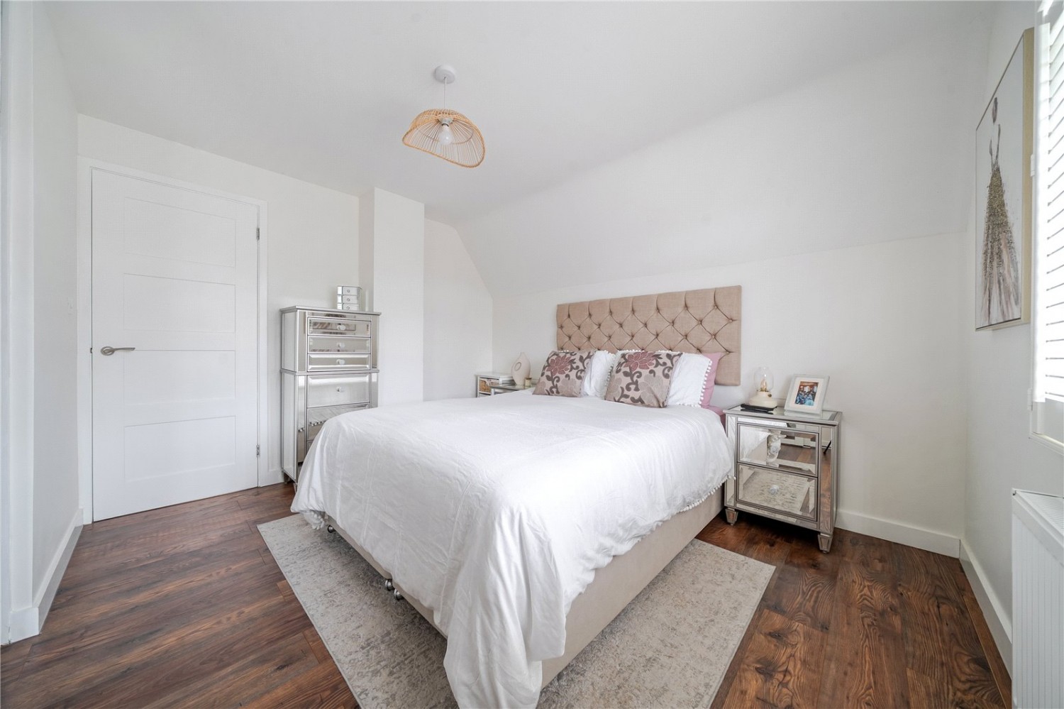 Golden Valley, Cheltenham