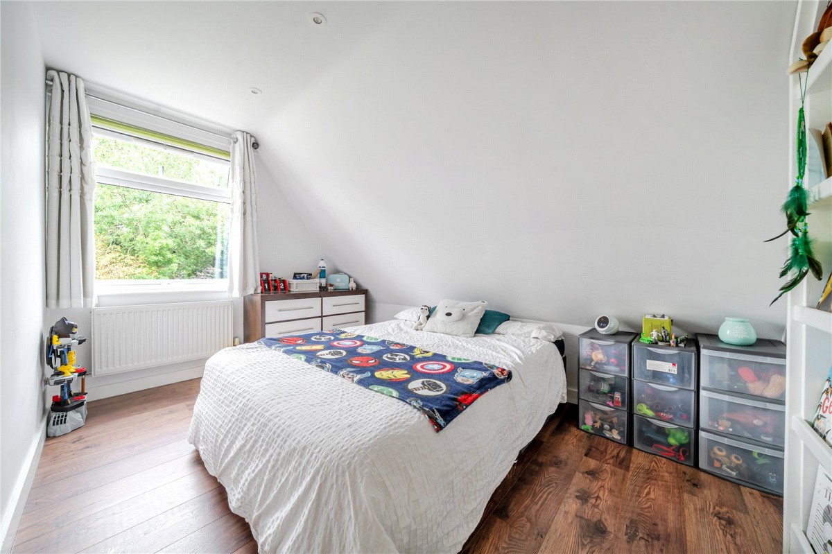 Golden Valley, Cheltenham