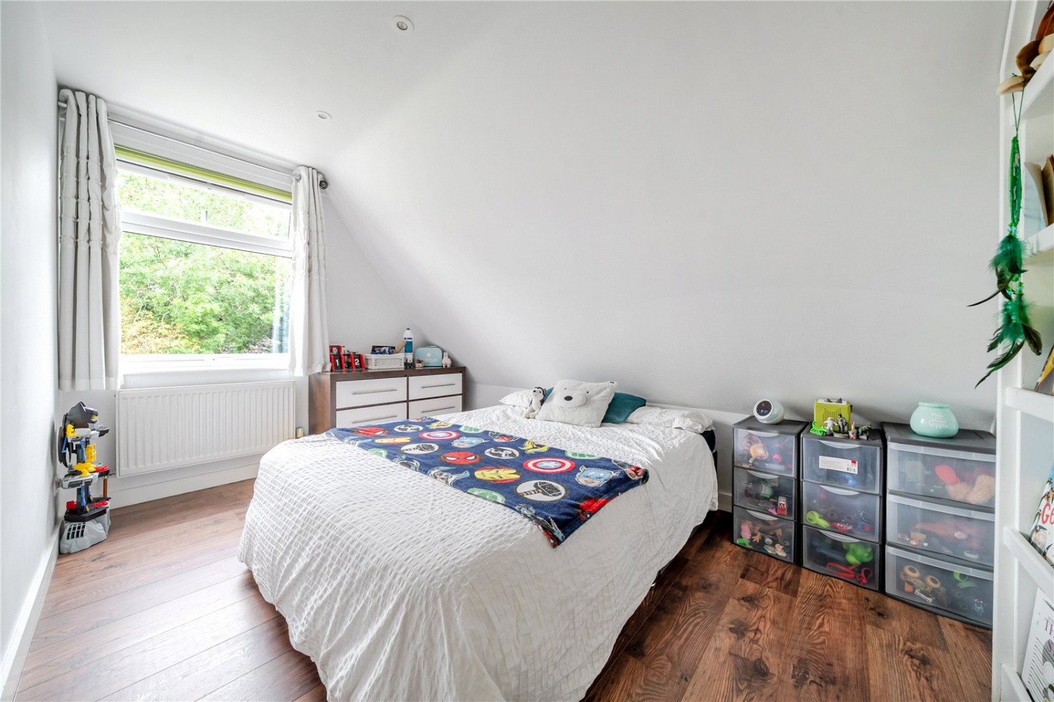 Golden Valley, Cheltenham