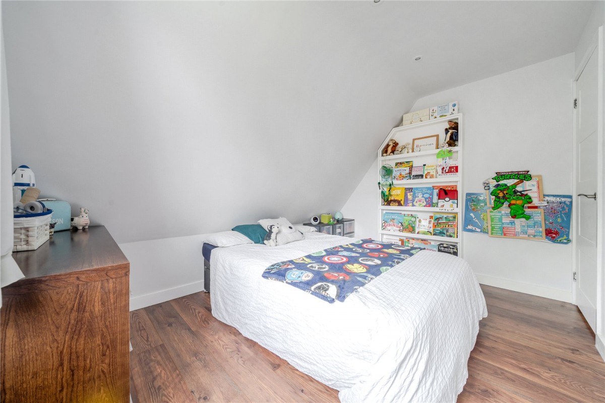 Golden Valley, Cheltenham