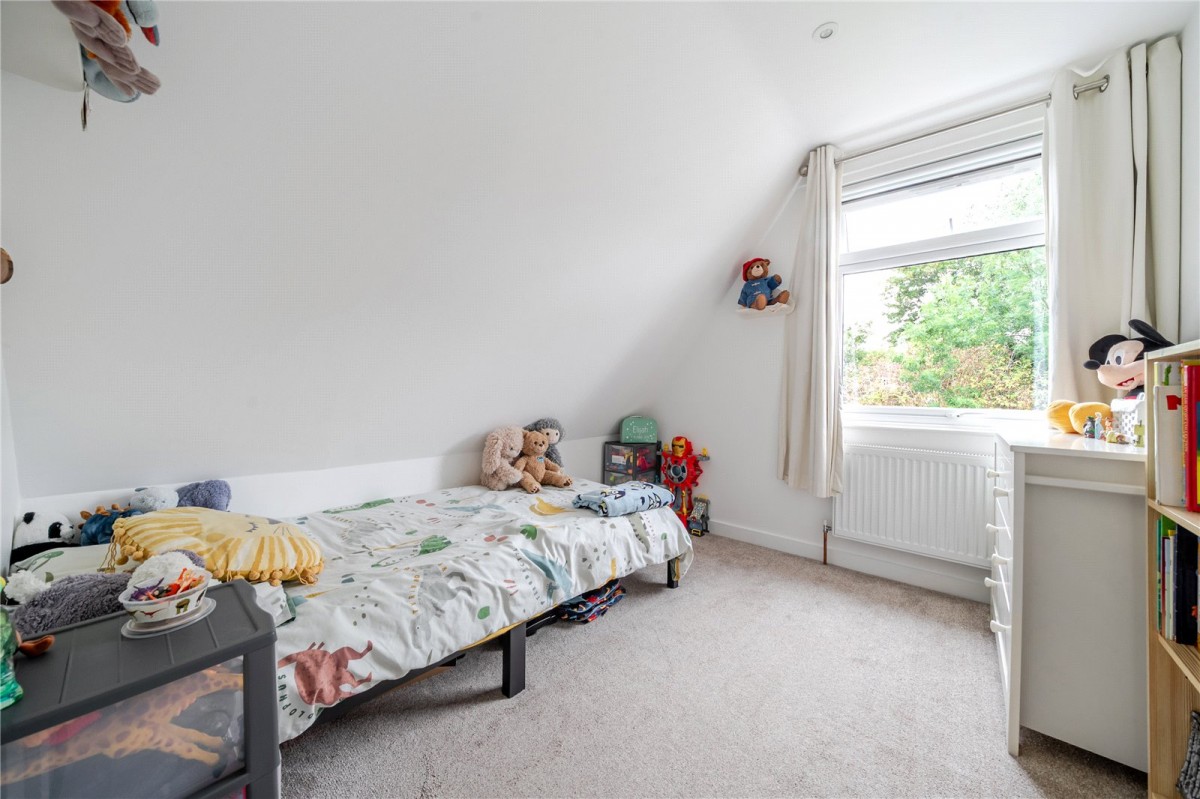 Golden Valley, Cheltenham