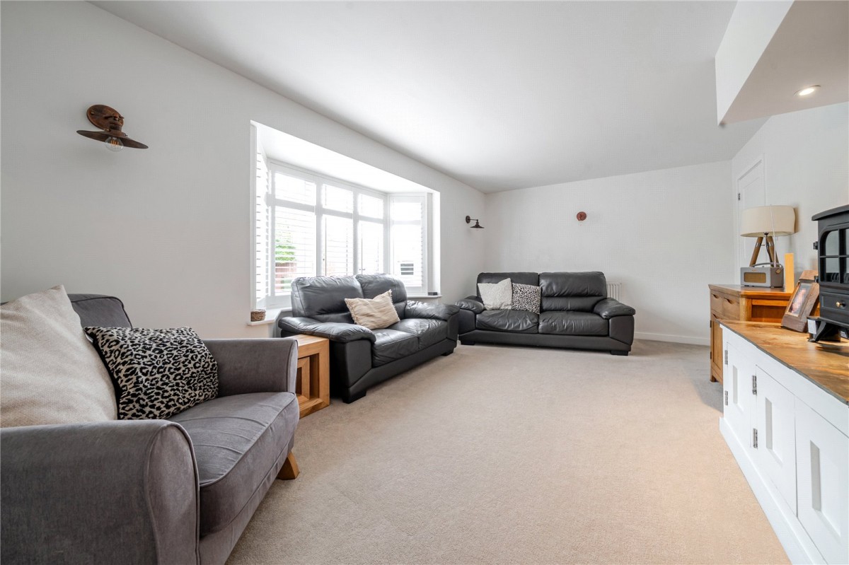 Golden Valley, Cheltenham