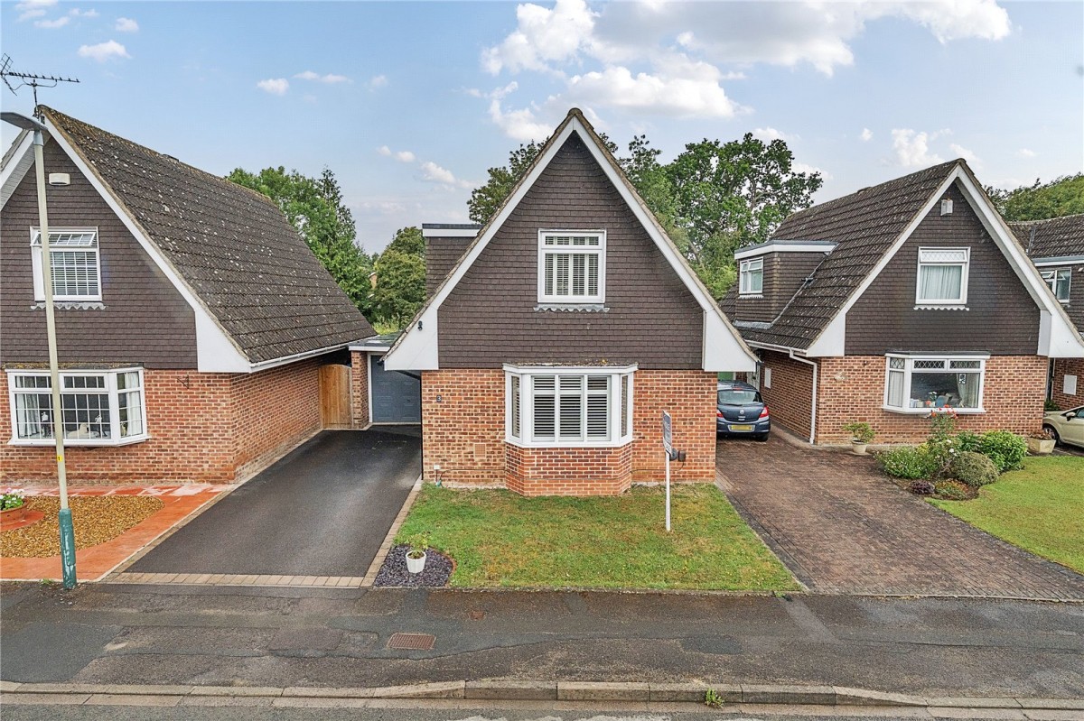 Golden Valley, Cheltenham