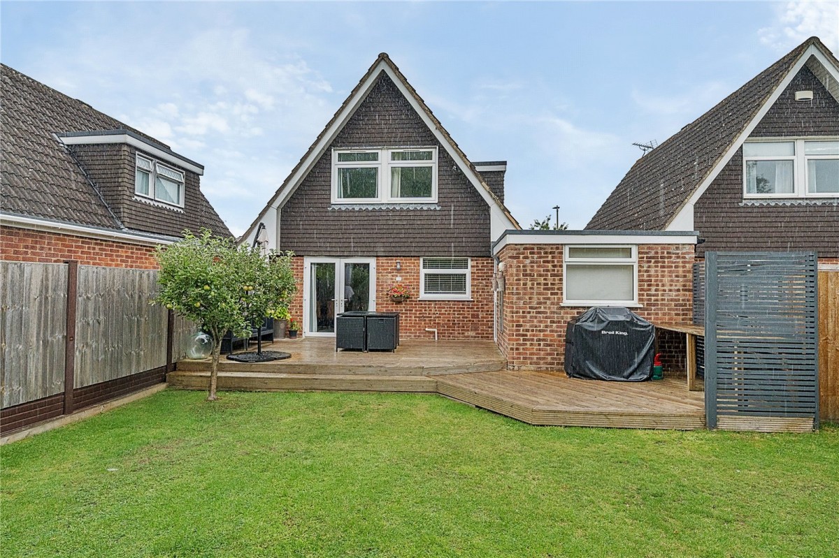 Golden Valley, Cheltenham